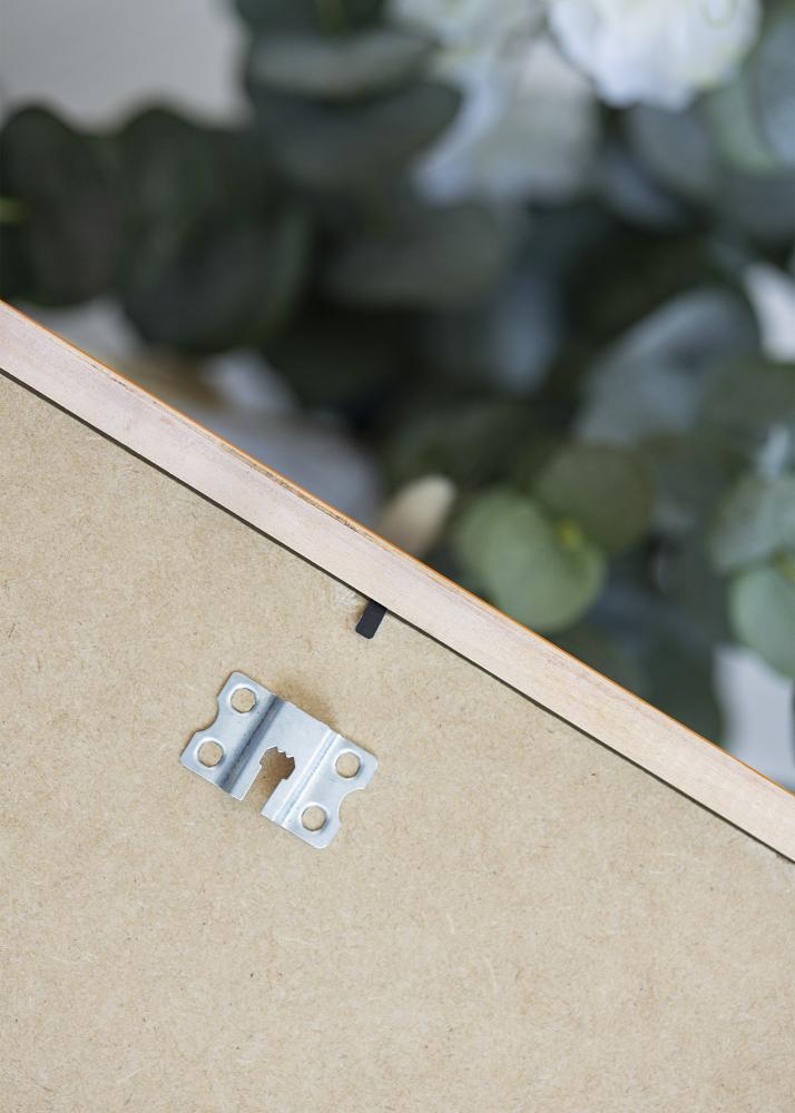 Raam Kent Akrüülklaas Oranž 59.4x84 cm (A1)