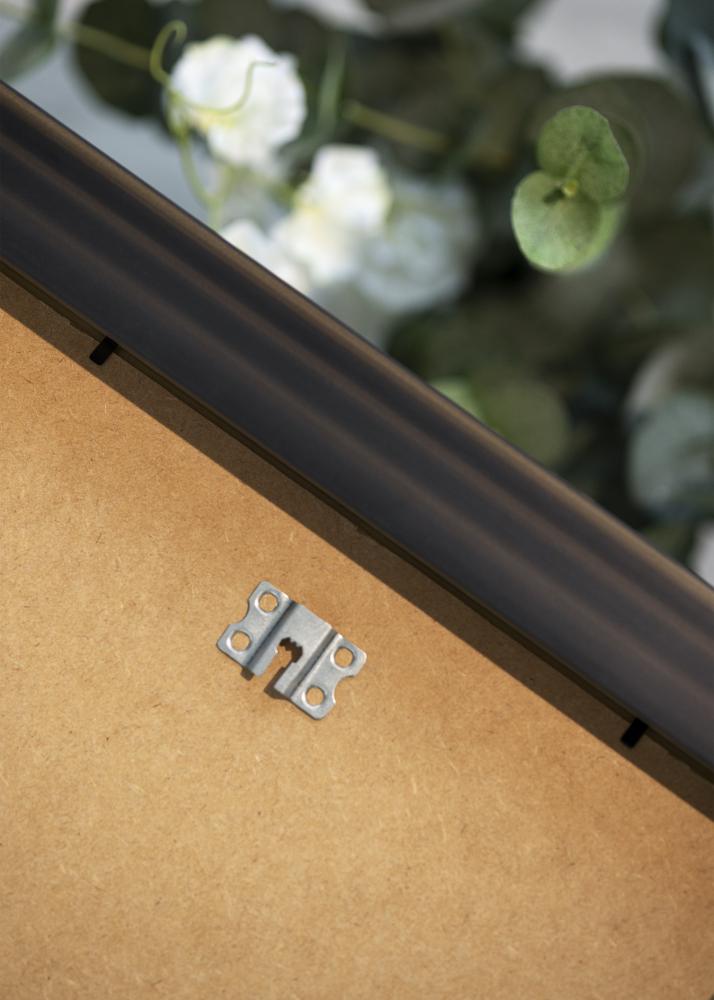 Raam Aberystwyth Akrüülklaas Kuld 42x59.4 cm (A2)