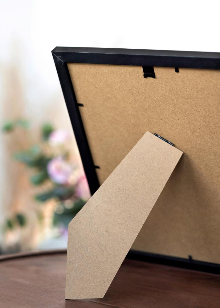 Raam BGA Classic Akruulklaas muster 18x24 cm