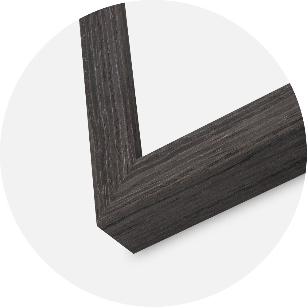 Raam Cotswold Akrüülklaas Hall 40x50 cm