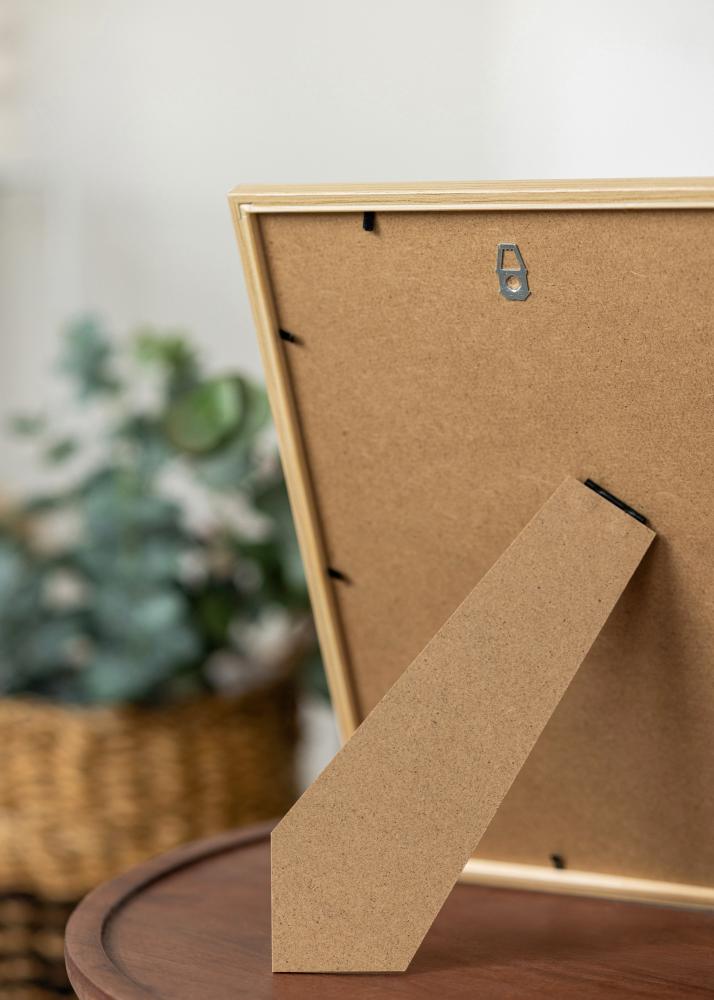 Raam Galant Akruulklaas tamm 21x29,7 cm (A4)