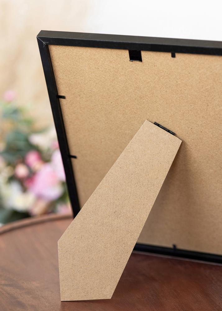 Raam Trendy Akruulklaas muster 20x25 cm