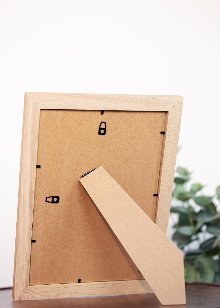 BGA Select Wide Akruulklaas Tamm 21x29,7 cm (A4)