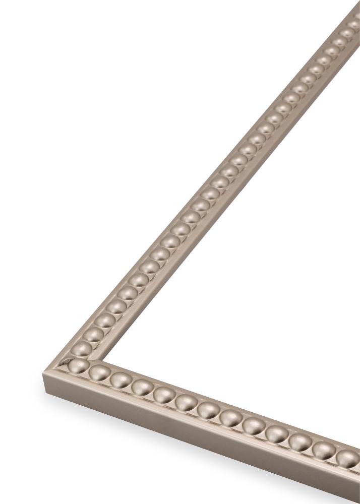 Raam Perla Akrüülklaas Šampanja 21x29,7 cm (A4)