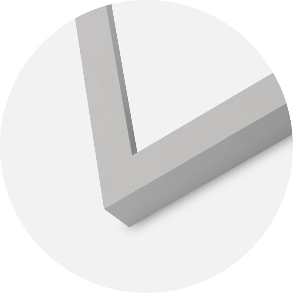 Raam Selection Akrüülklaas Sand 70x100 cm