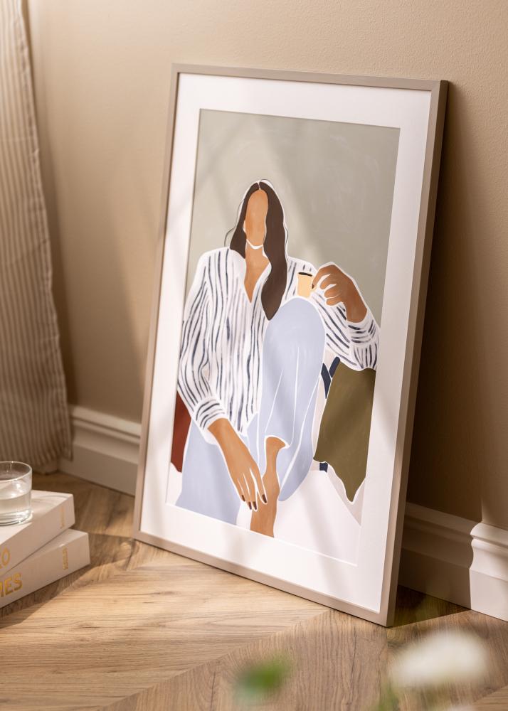 Raam NordicLine Marrakesh 30x40 cm