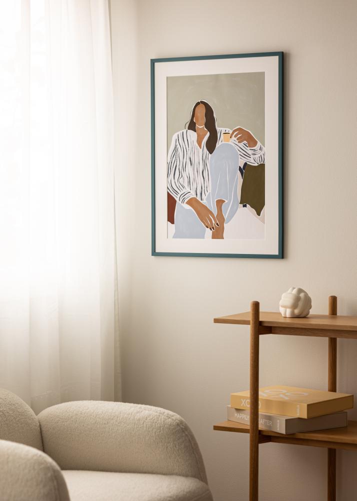 Raam NordicLine Calypso 29,7x42 cm (A3)