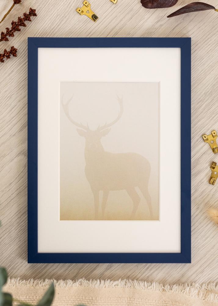 Raam NordicLine Classic Blue 15x21 cm (A5)