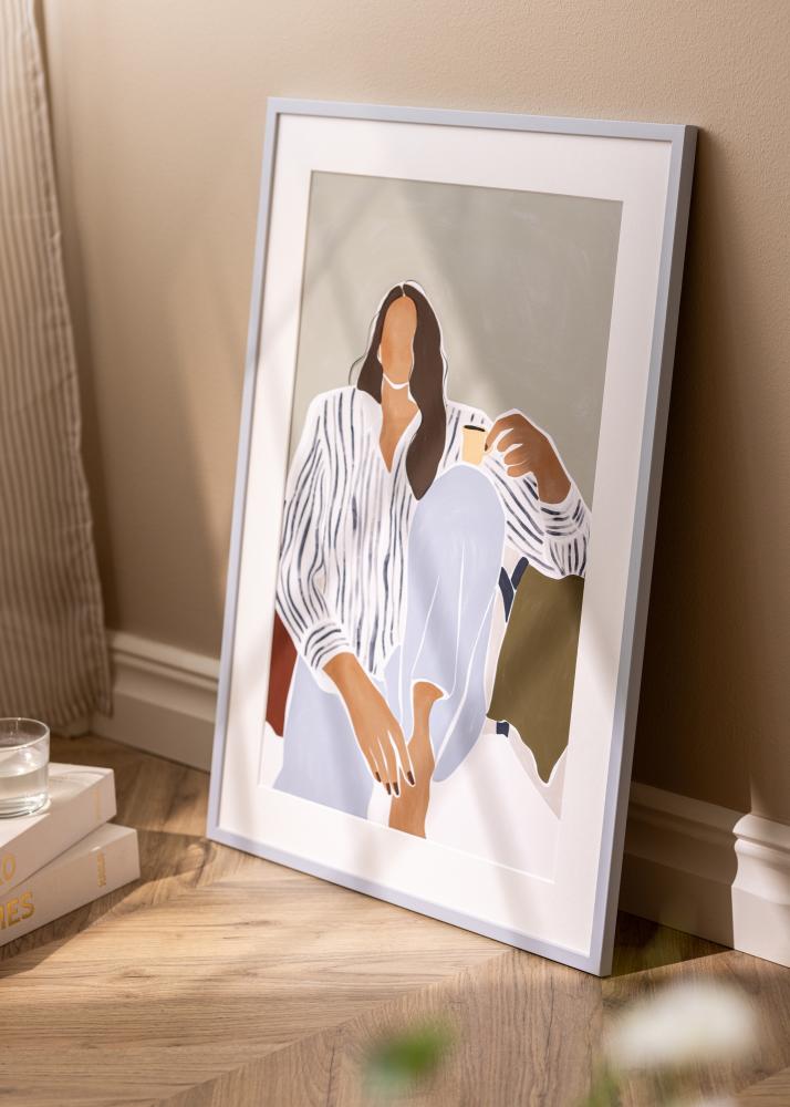 Raam NordicLine Atlantis 50x70 cm