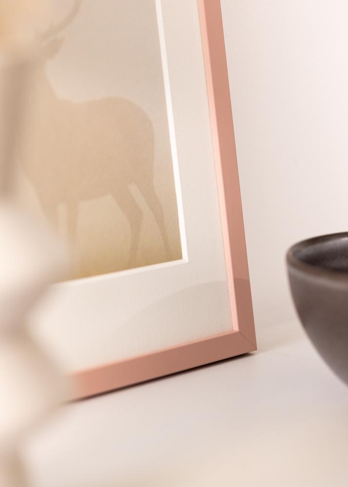 Raam NordicLine Dirty Rose 42x59,4 cm (A2)