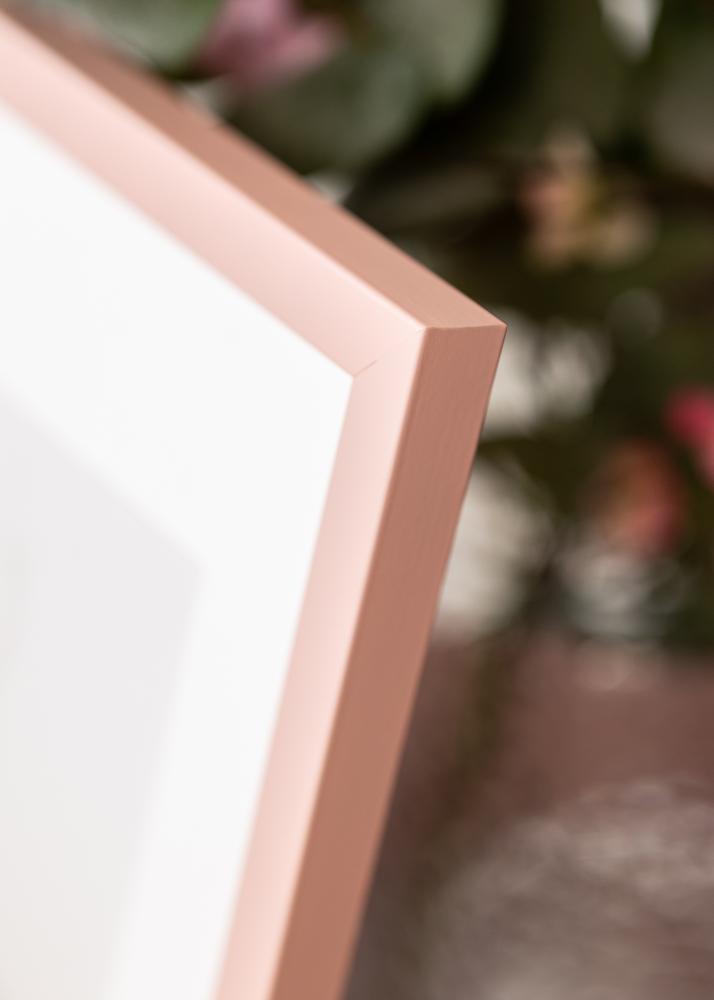 Raam NordicLine Dirty Rose 42x59,4 cm (A2)