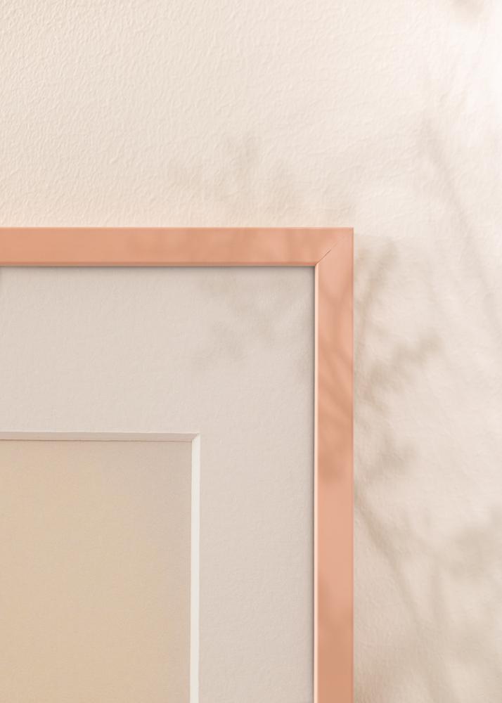 Raam NordicLine Dirty Rose 42x59,4 cm (A2)