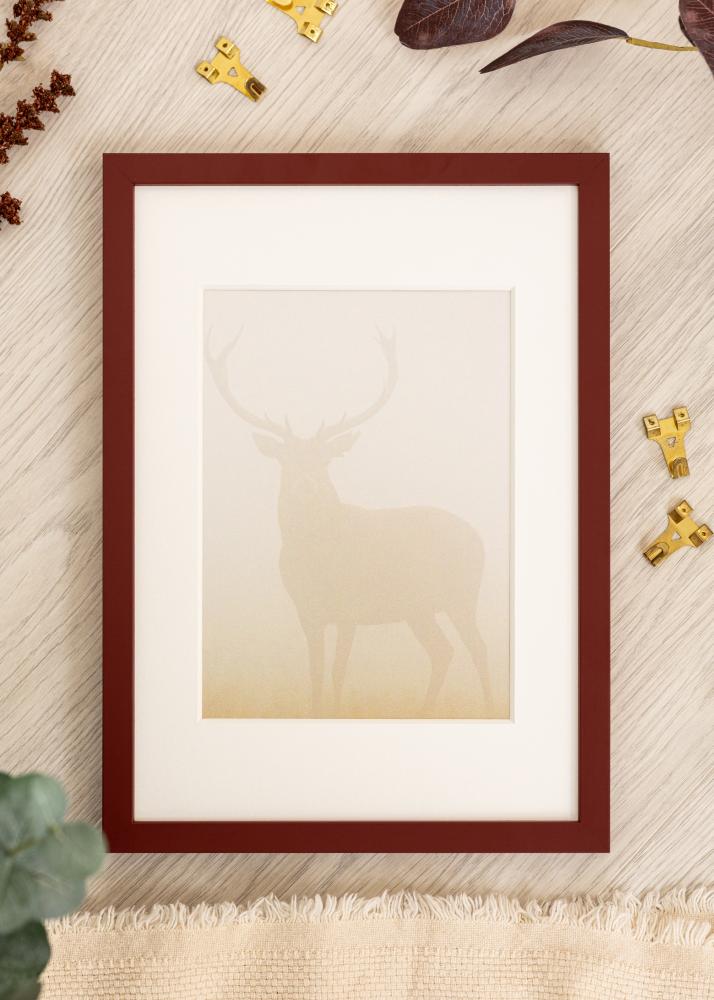 Raam NordicLine Redwine 29,7x42 cm (A3)