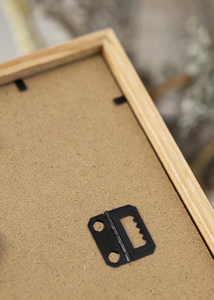 Raam Täispuidust tamm Akrüülklaas 42x59,4 (A2)