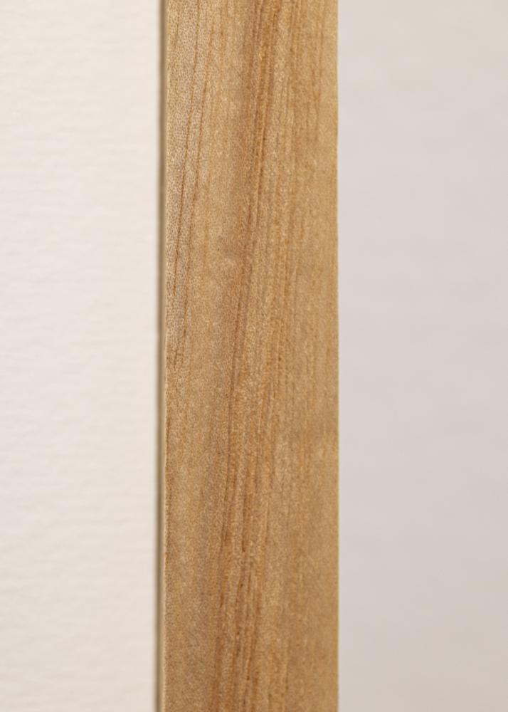 Raam Täispuidust tamm Akrüülklaas 42x59,4 (A2)