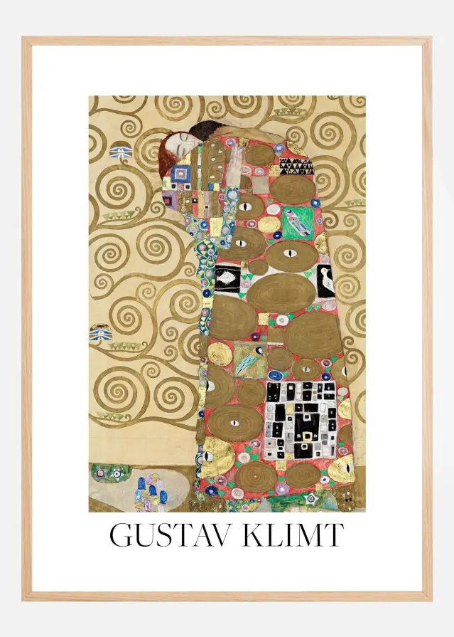 Fulfillment (1910a1911) Plakat