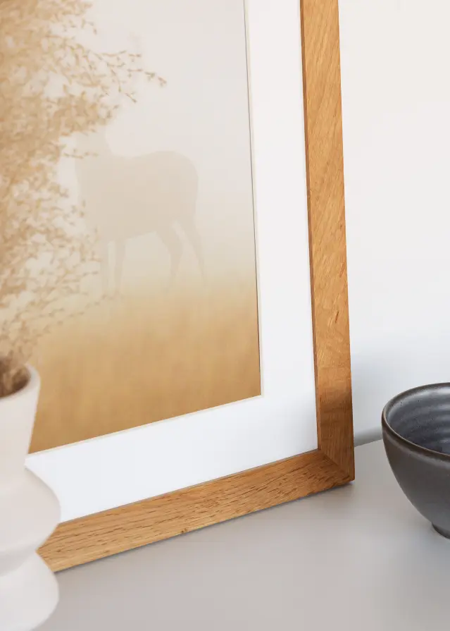 BGA Select Wide Akruulklaas Tamm 59,4x84,1 cm (A1)