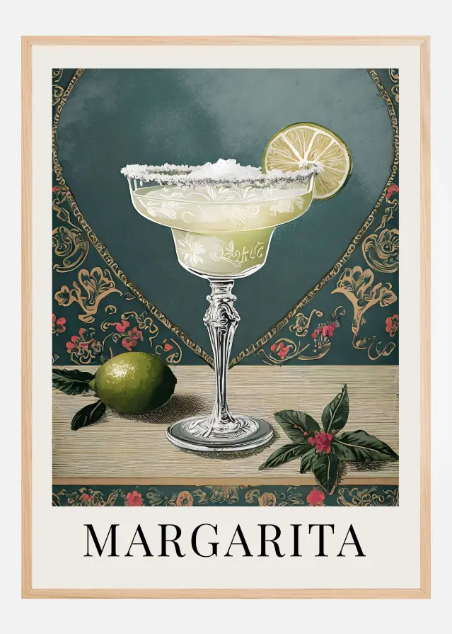 Margarita Plakat