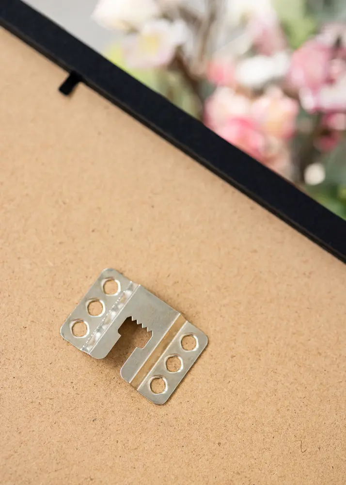 Raam Trendy Akruulklaas muster 42x59,4 cm (A2)