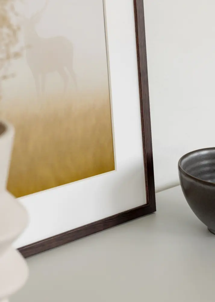 Raam Galant Akruulklaas pahkel 29,7x42 cm (A3)