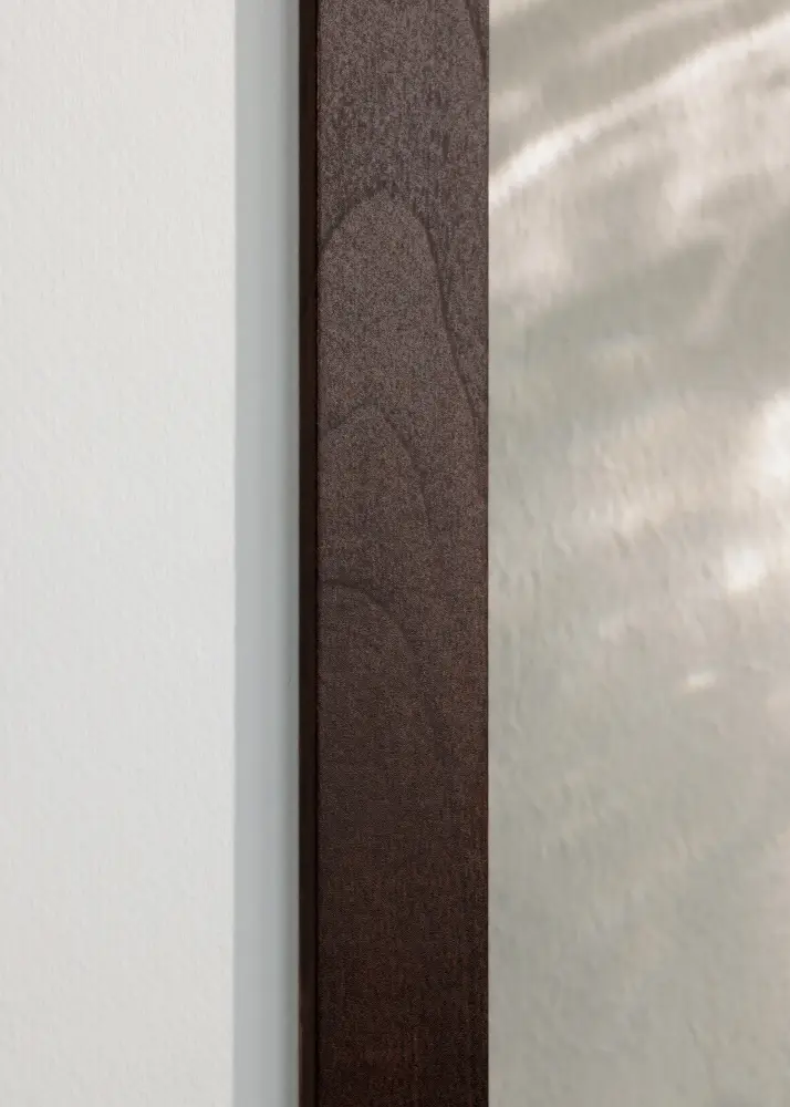 Raam BGA Classic Akruulklaas pahkel 21x29,7 cm (A4)