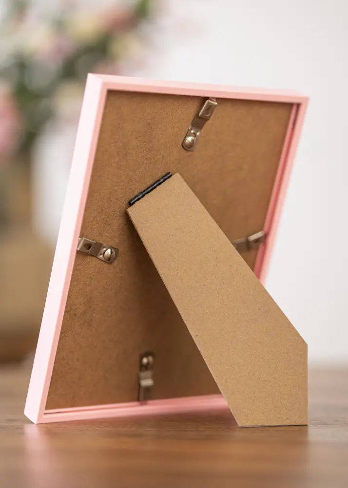 Raam New Lifestyle roosa 10x15 cm