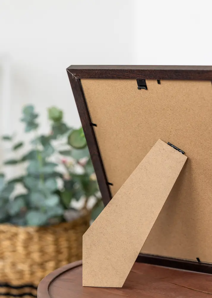 Raam BGA Classic Akruulklaas pahkel 21x29,7 cm (A4)