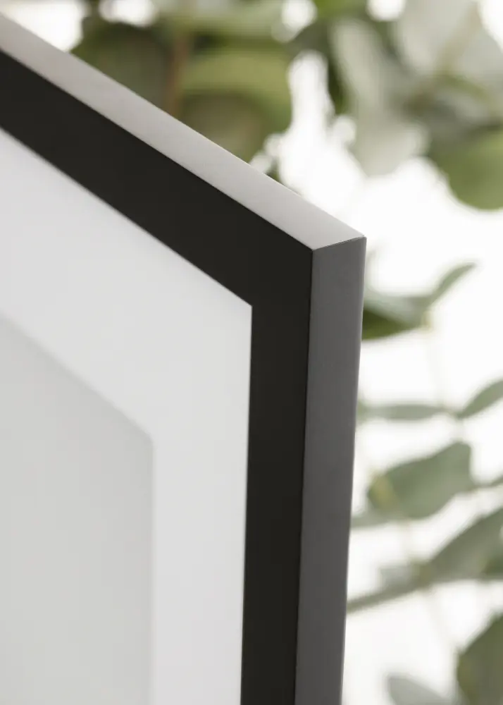 Raam Jämtland Akruulklaas muster 53x82 cm