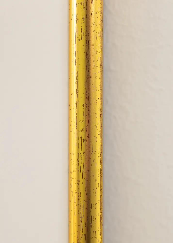 Raam Newline kuldne 10x15 cm