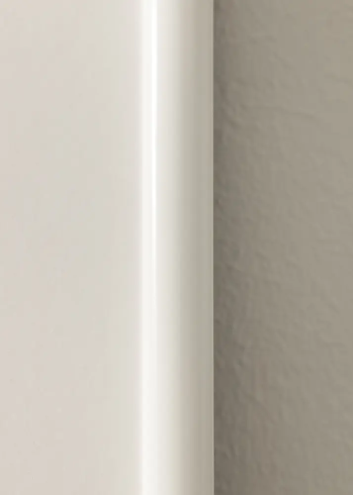 Raam Newline valge 21x29,7 cm (A4)