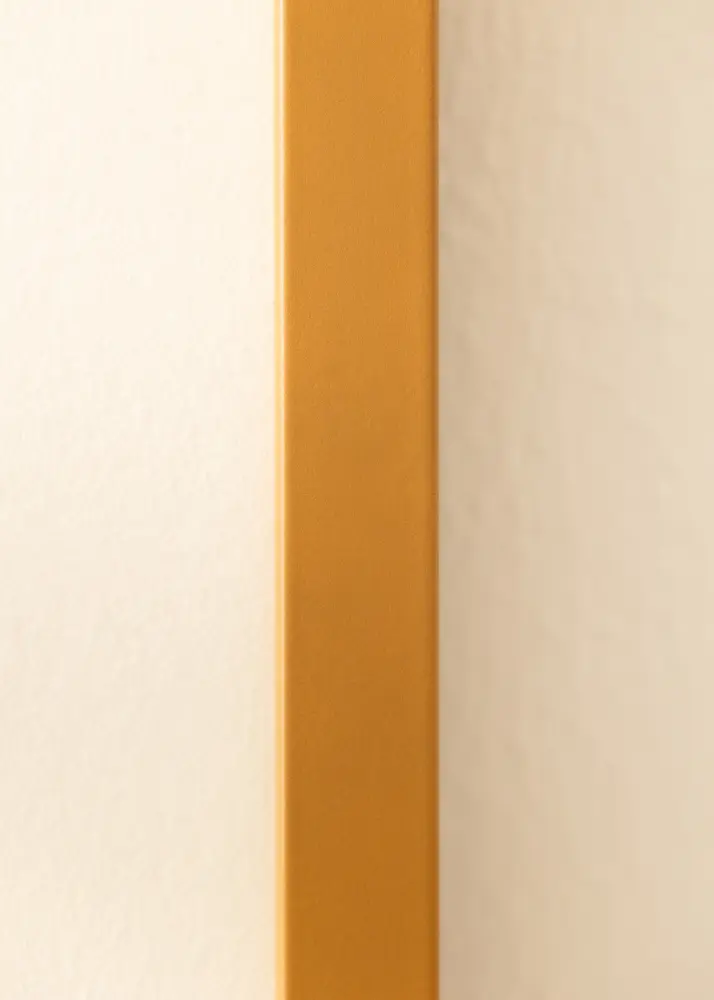Raam NordicLine Dijon Yellow 30x40 cm