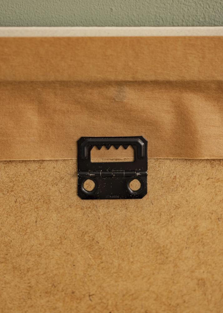 Peegel Nostalgia valge 30x120 cm