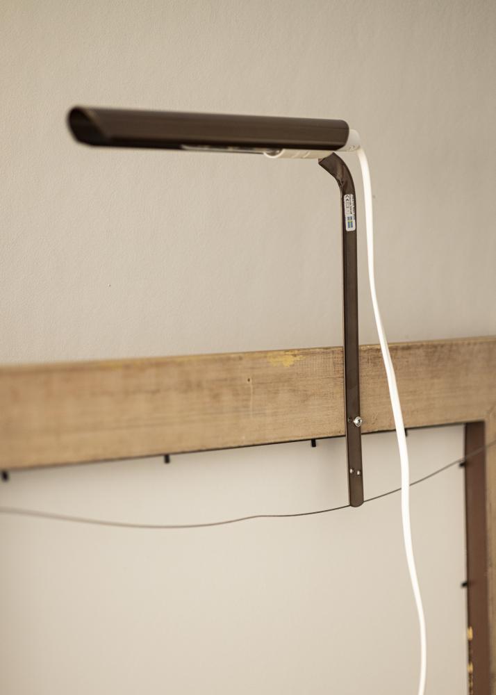 Eklunds Uno 1 pildi valgustus - antiik