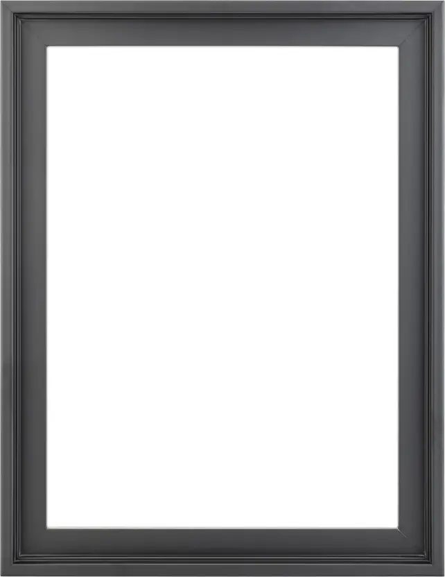 Louendi raam Knoxville muster 60x80 cm
