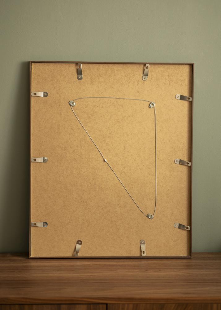 Peegel Chicago pahkel 51x61 cm