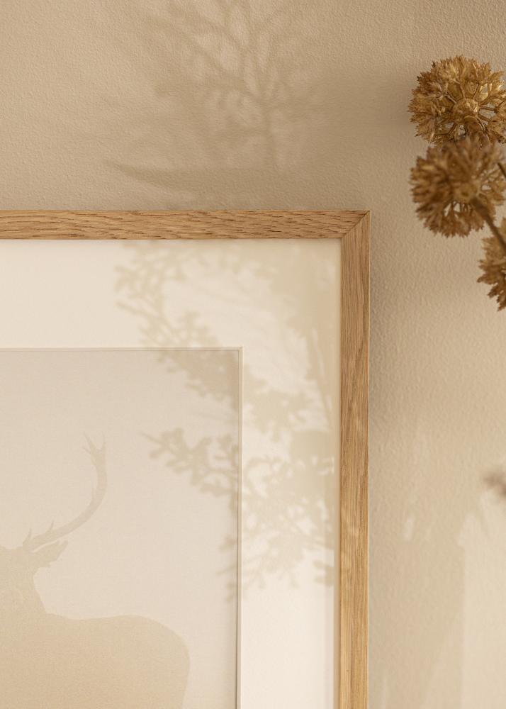 Raam Soul tamm - Vabalt valitav suurus