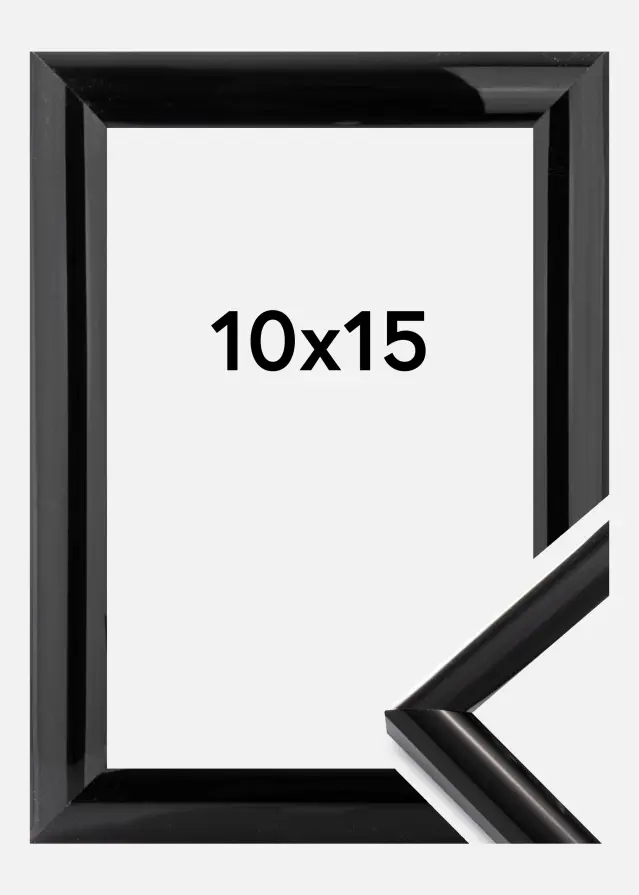 Raam Trendstyle muster 10x15 cm