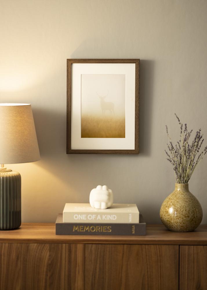 Raam Wood Selection Red I - Vabalt valitav suurus