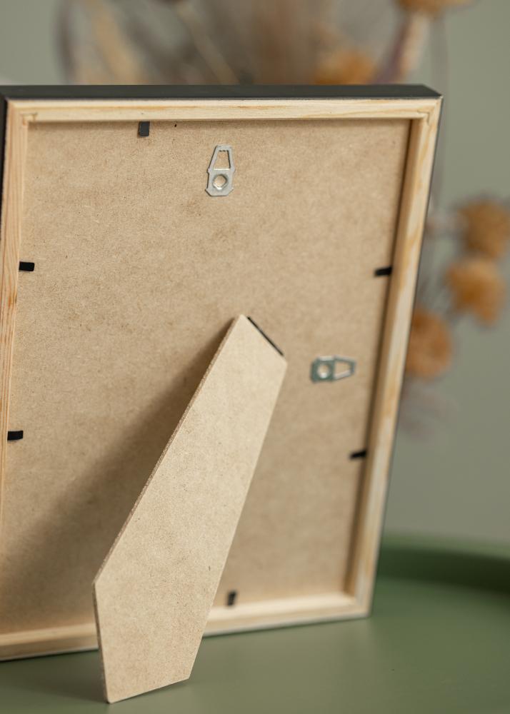 Raam eksklusiivne muster 18x18 cm