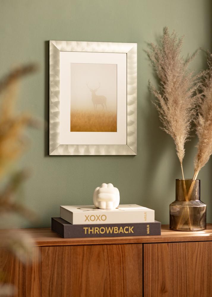 Raam Bräcke hele teras - vabalt valitav suurus