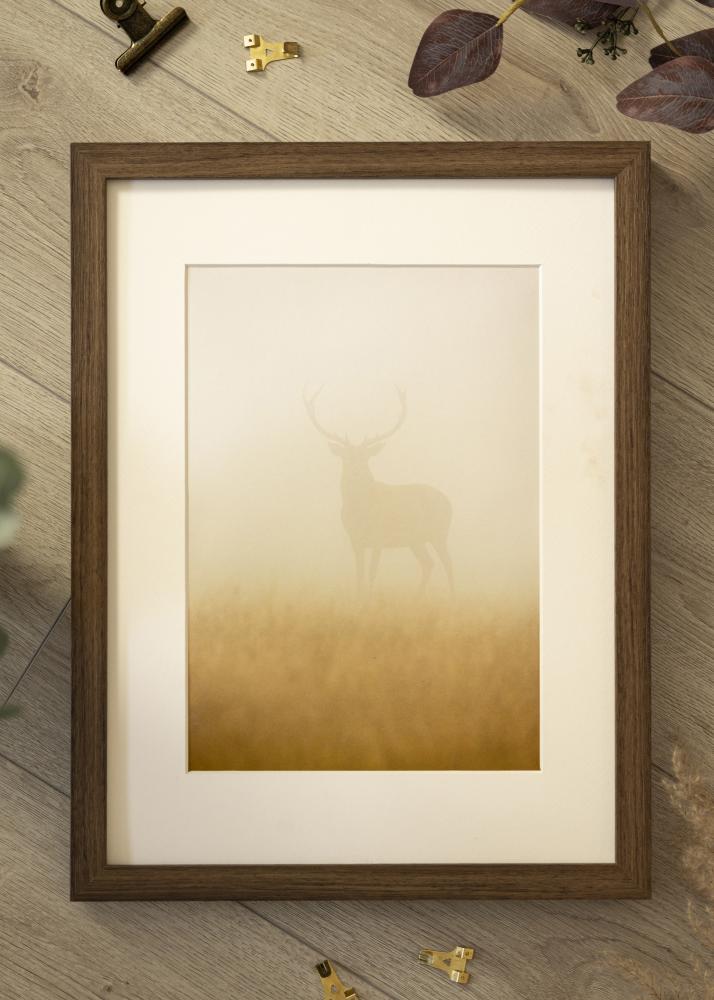 Raam Wood Selection Red I - Vabalt valitav suurus