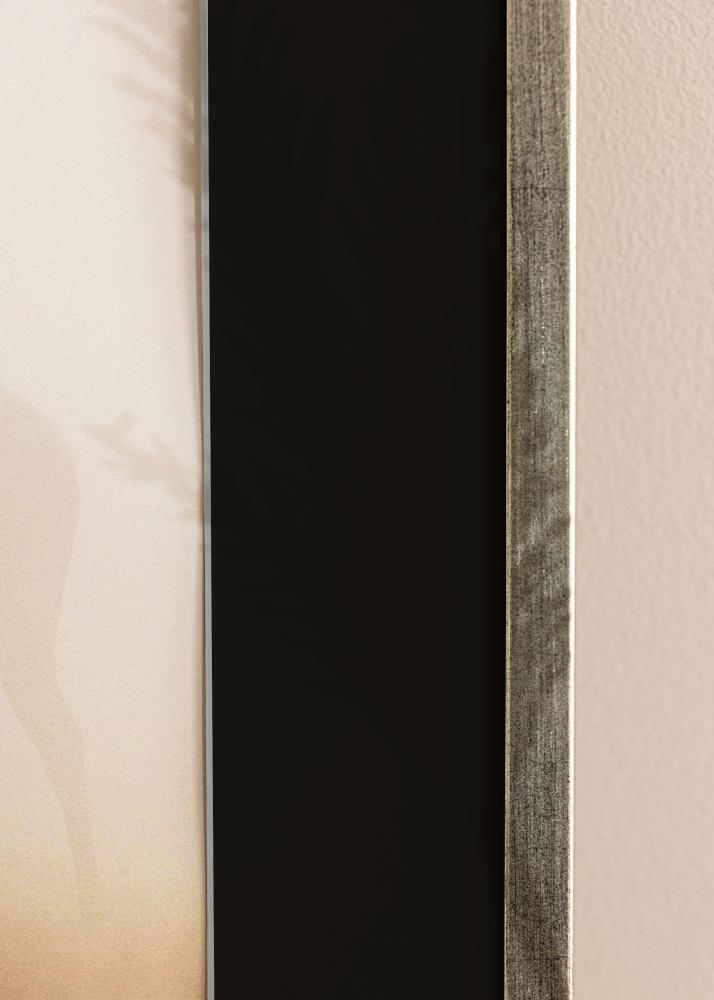 Raam Galant hobedane 30x40 cm - paspartuu muster 18x27 cm