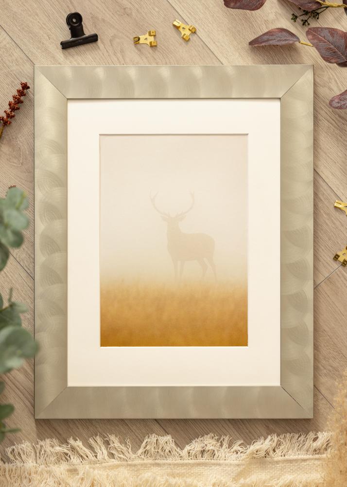 Raam Bräcke hele teras - vabalt valitav suurus