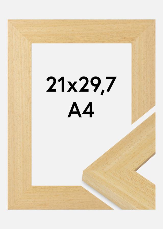 Raam Pembrokeshire Akrüülklaas Tamm 21x29.7 cm (A4)