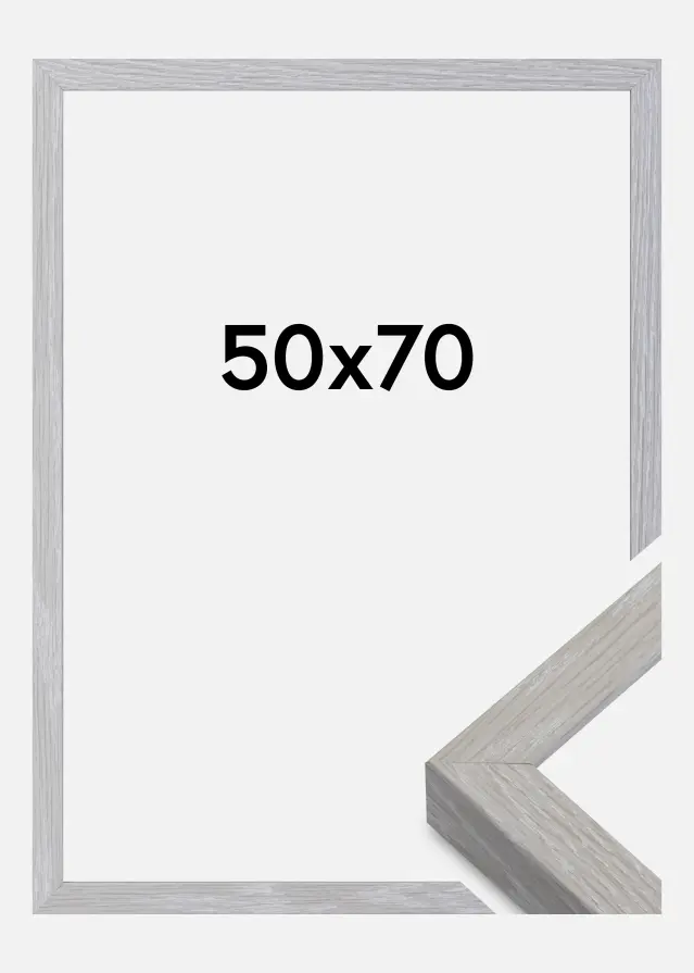 Raam elegantne Box hall 50x70 cm