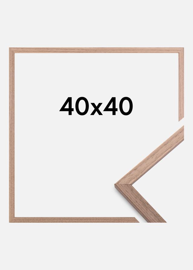 Raam Edsbyn hele pahkel 40x40 cm