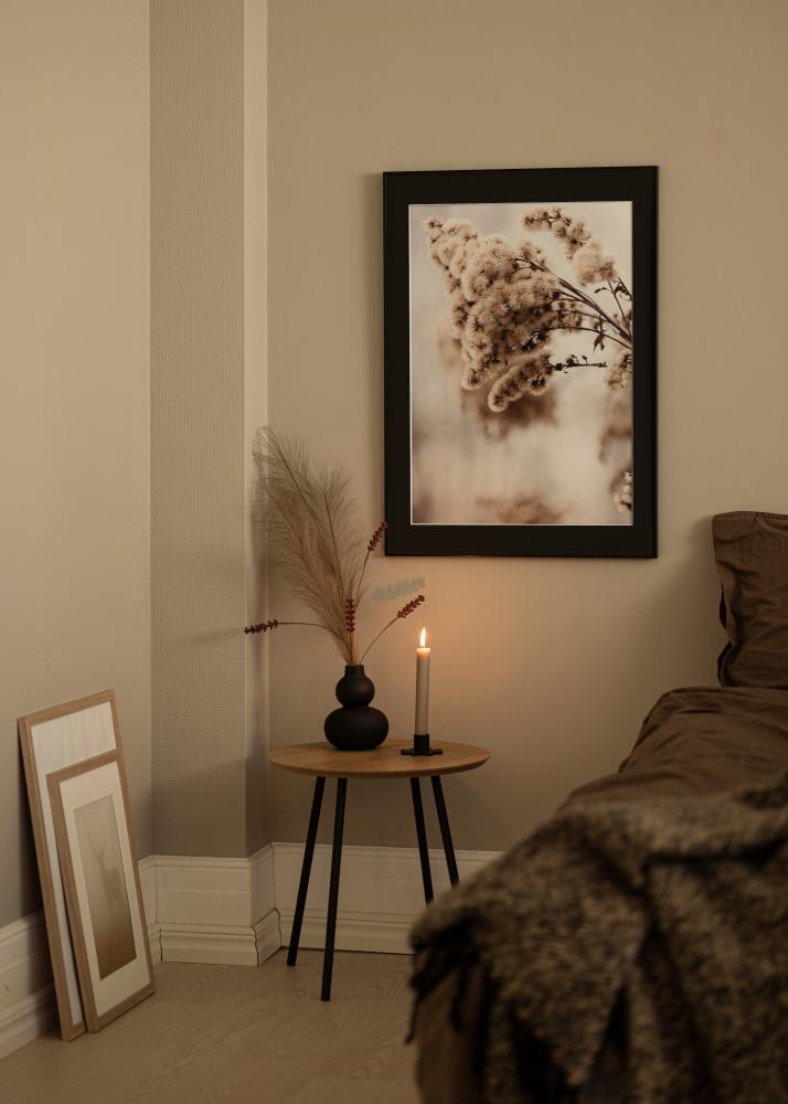 Raam Visby muster 30x40 cm - paspartuu muster 21x30 cm