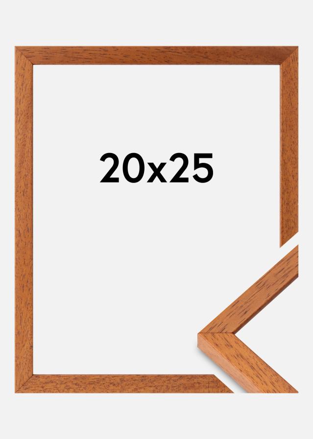 Raam Ares Akruulklaas kirss 20x25 cm