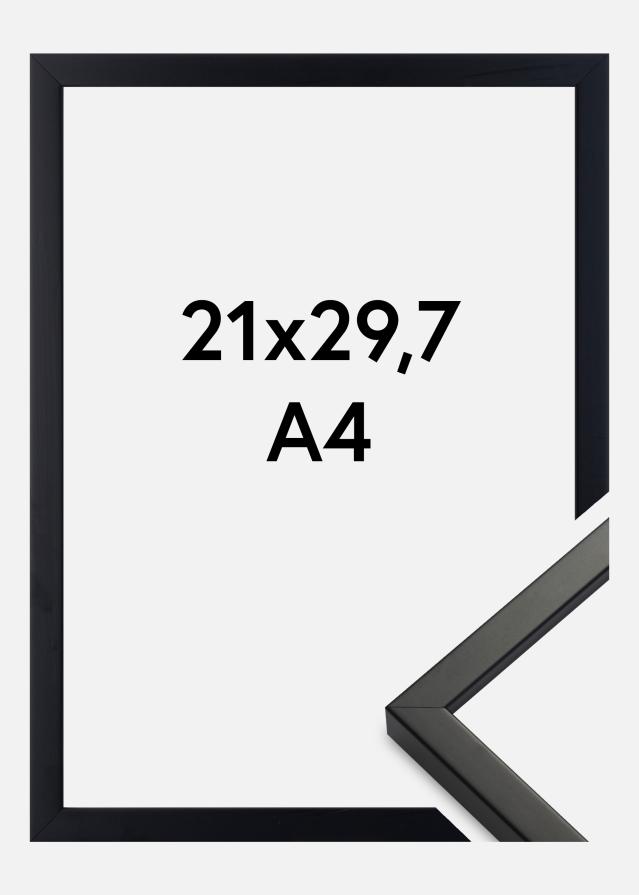 Raam eksklusiivne muster 21x29,7 cm (A4)