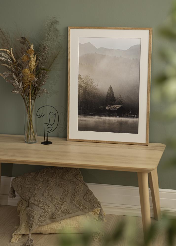 Raam Soul tamm - Vabalt valitav suurus